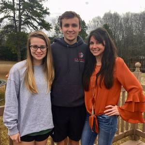 Meet your Posher, Michelle